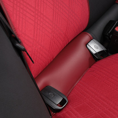 airbag friendly car seat cover for honda crv