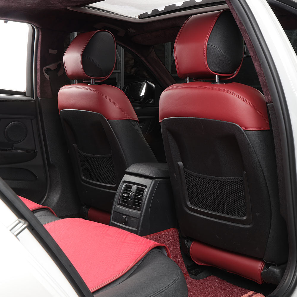 back cover for honda crv