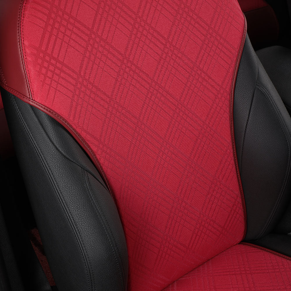 back seat cover for honda crv