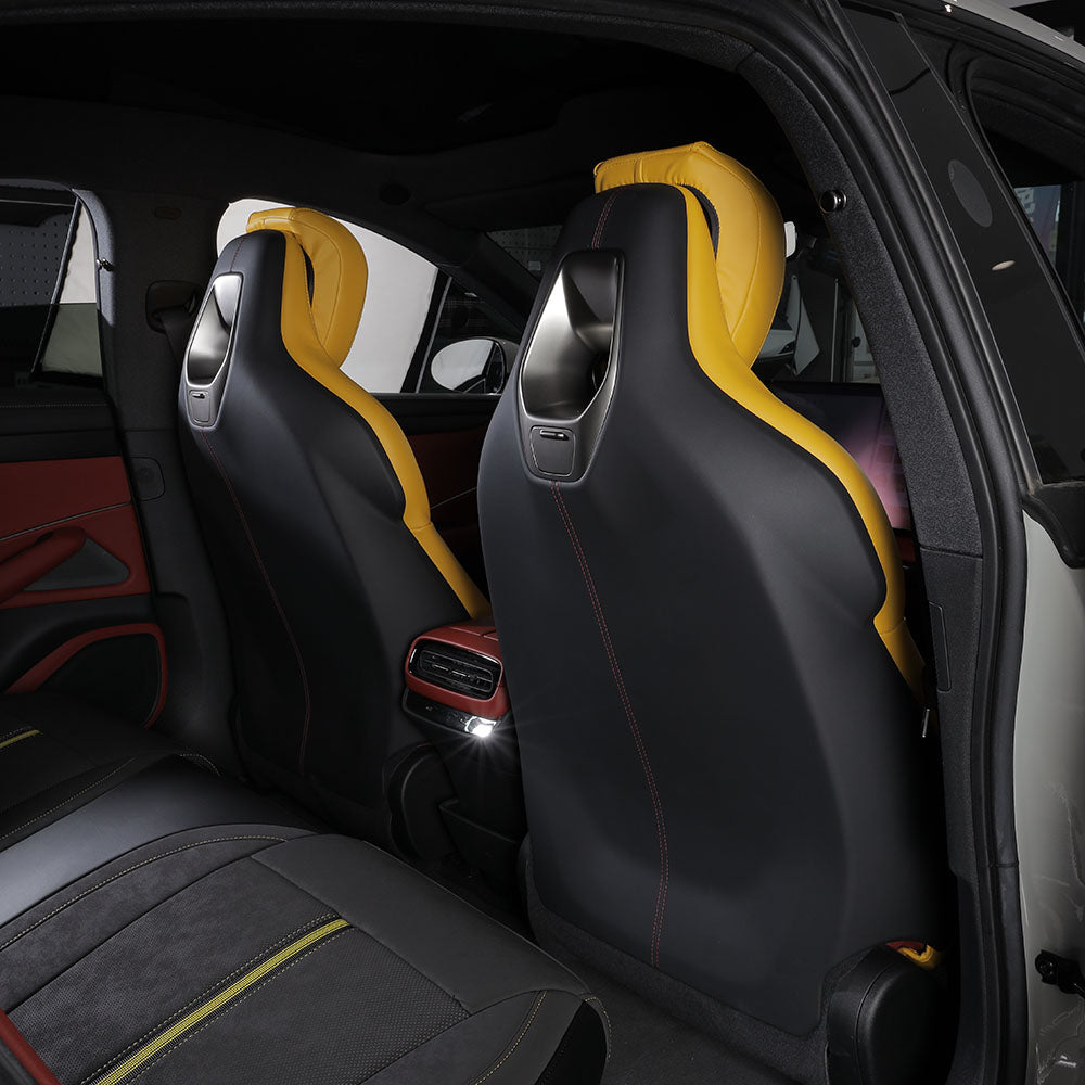 back seat cover for xiaomi ultra