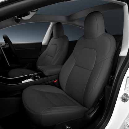 wear resistant car seat cover