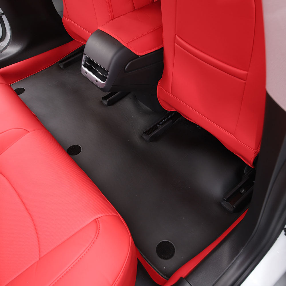 3d car floor mats custom fit 