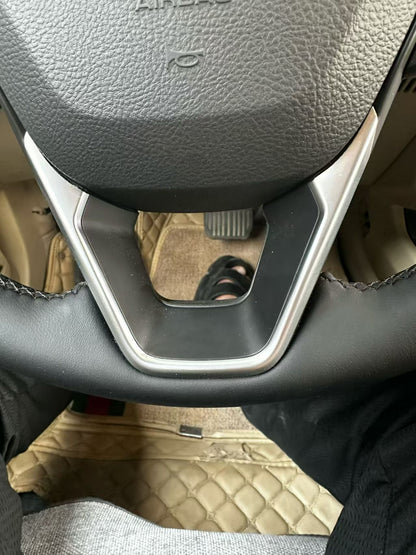 black_leather_steering_wheel_cover_for_ford