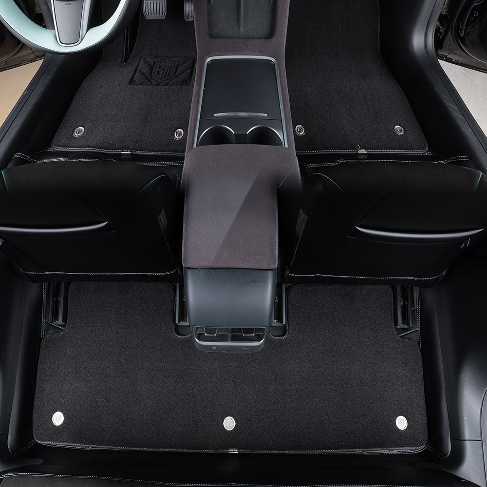 custom fit car floor mat car mat