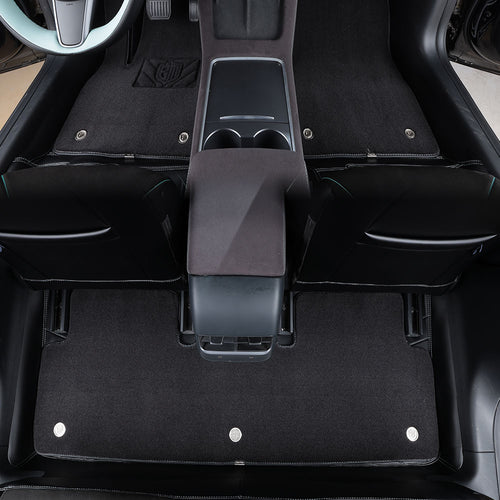 custom fit car floor mat car mat