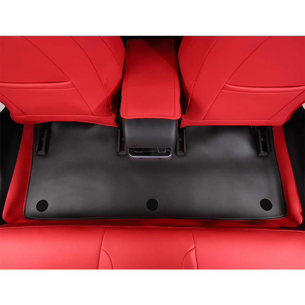 custom fit cargo liner mat car accessories 