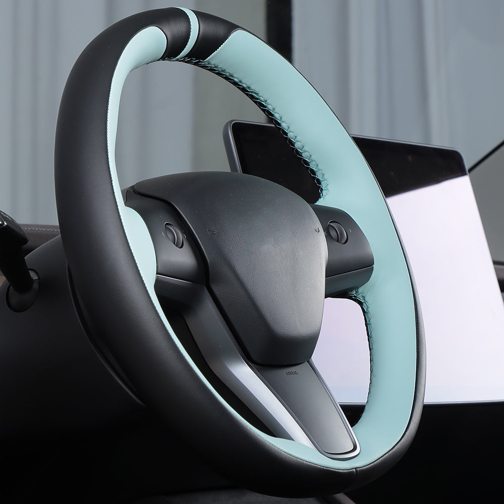 Made from high-quality microfiber leather for durability, comfort, and a luxurious feel