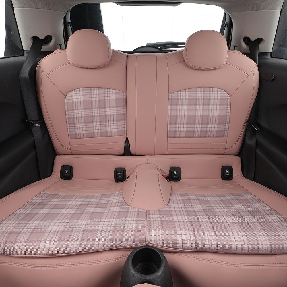 car and seat covers for bmw