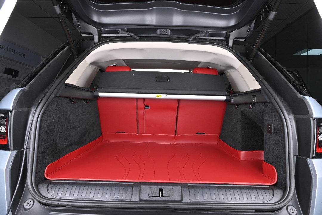 car interior accessories car mat