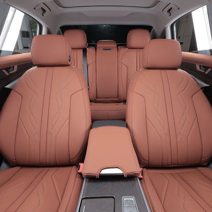 car interior accessories for Audi A8L