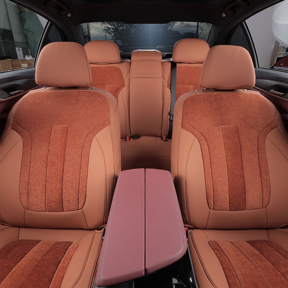 car interior accessories for bmw