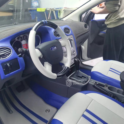 car interior accessories for ford focus
