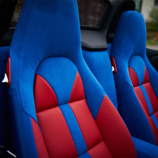 car seat cover for porsche boxstar