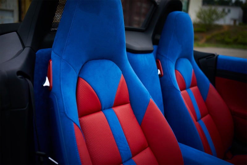 car seat cover for porsche boxstar