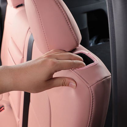 car seat cover for tesla