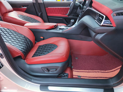 car seat cover for toyota camry