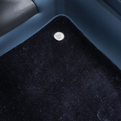 cashmere carpet car floor mats