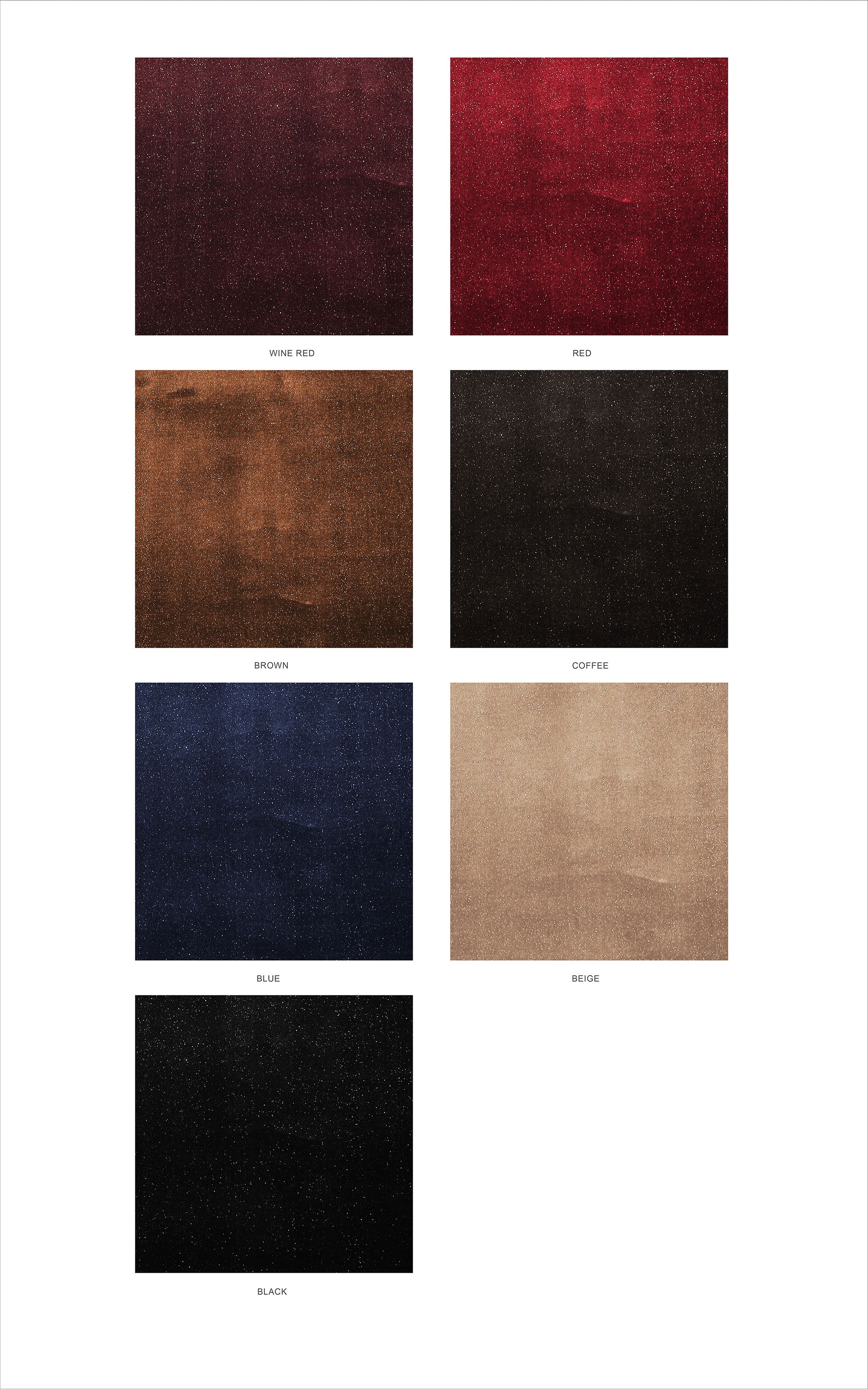 cashmere nylon carpet starry sky blanket