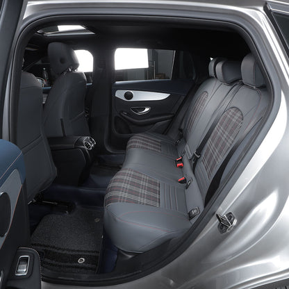 custom fit seat covers for mercedes-benz