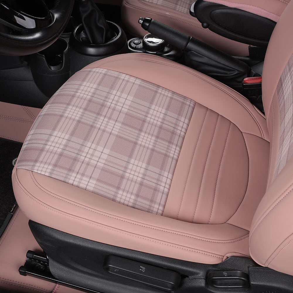 custom seat covers for cars
