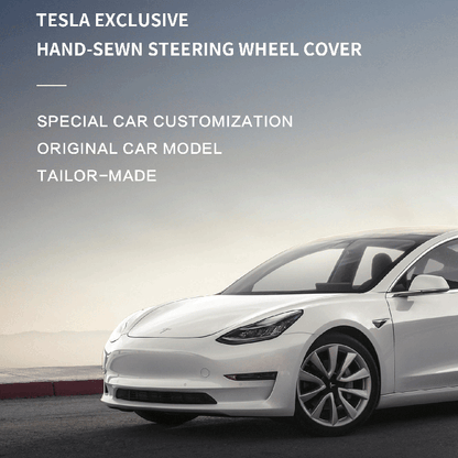 customized original car model for tesla 