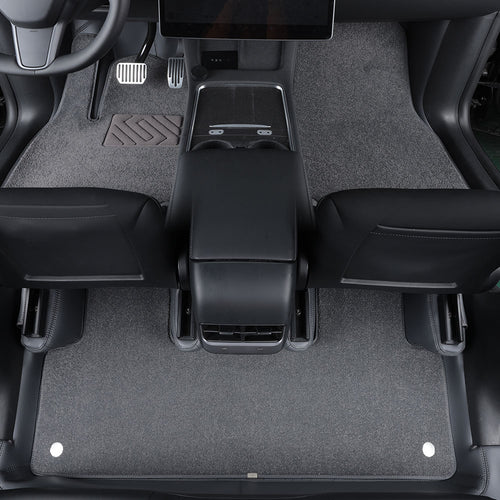 custom fit car floor mat car accessories