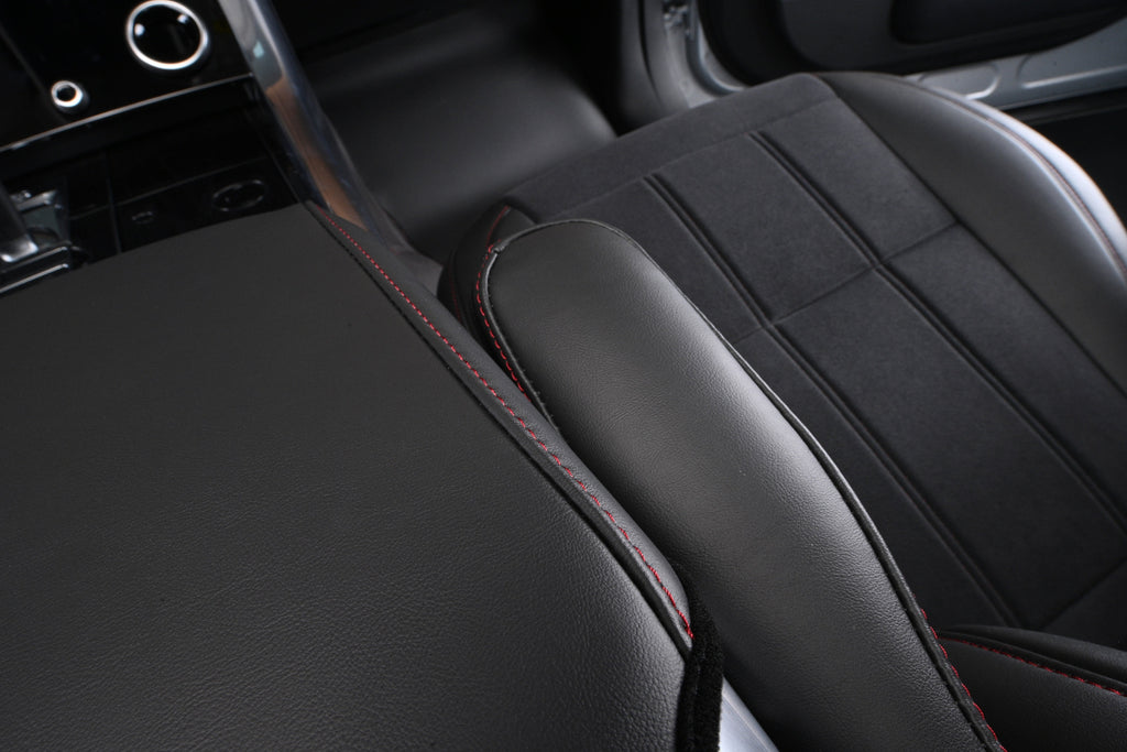 original texture car seat cover for land rover sport