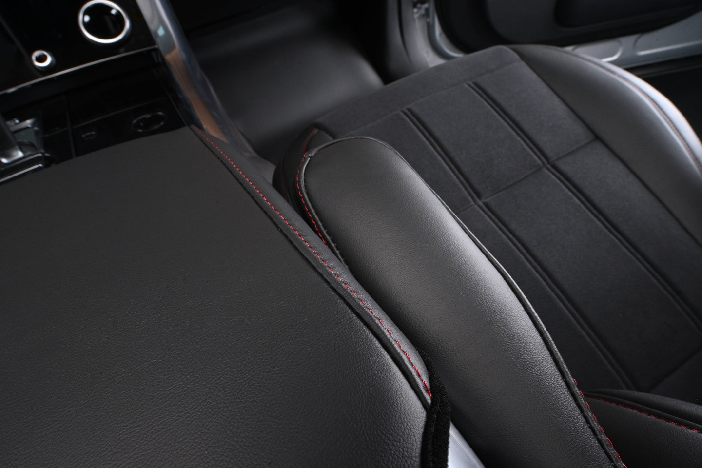 original texture car seat cover for land rover sport