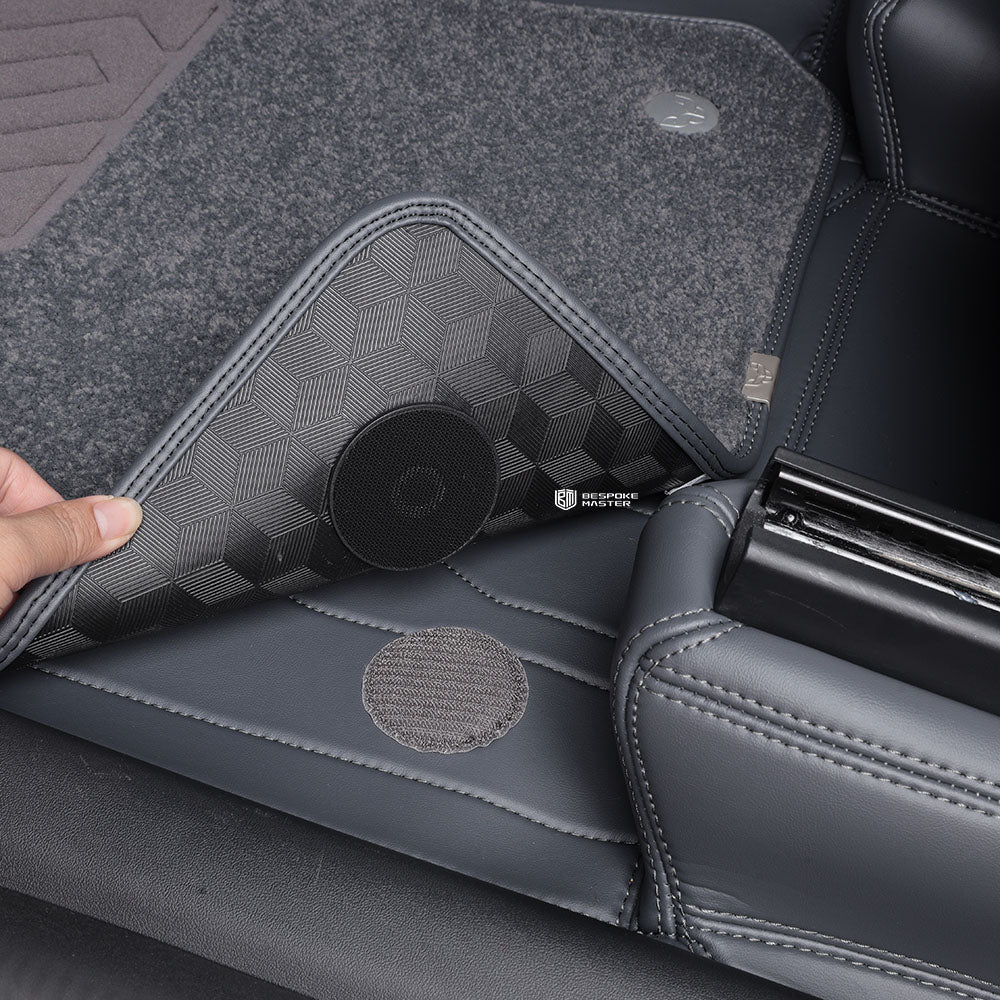 car accessories car interior nylon carpet