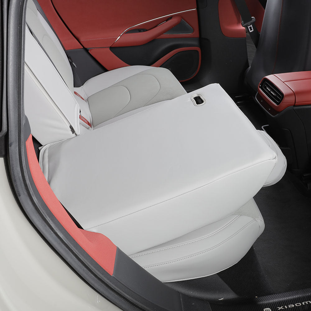 full coverage car seat cover for xiaomi su7