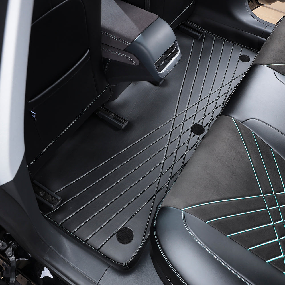 car floor mat making machine