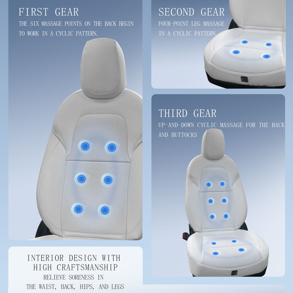 interior accessories for tesla