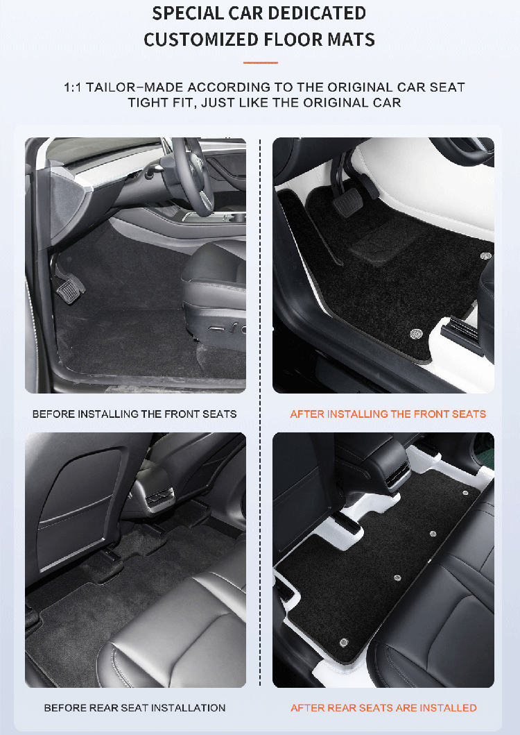 car mats car floor mat