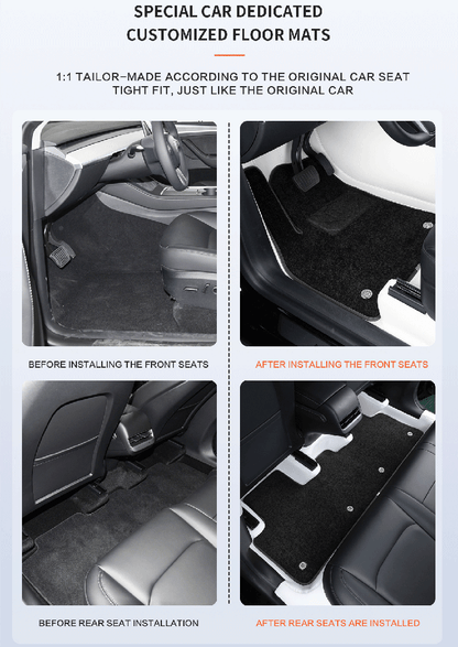 car mats car floor mat