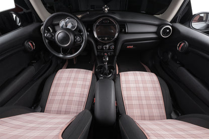 car interior accessories for bmw mini