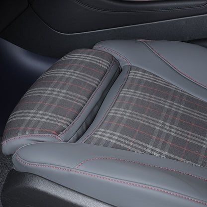leg rest cover for mercedes-benz