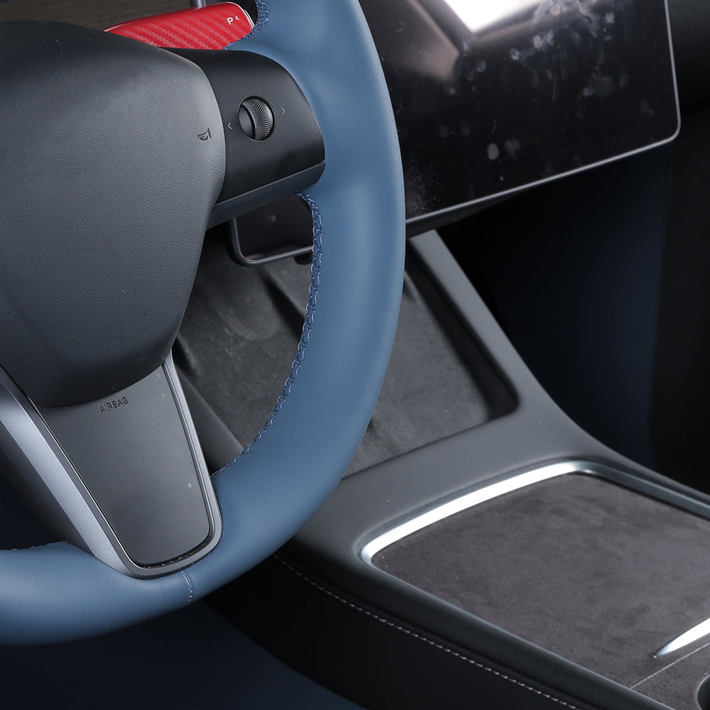 minimalist car interior accessories