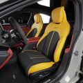 mottled fabric front seat cover for xiaomi ultra