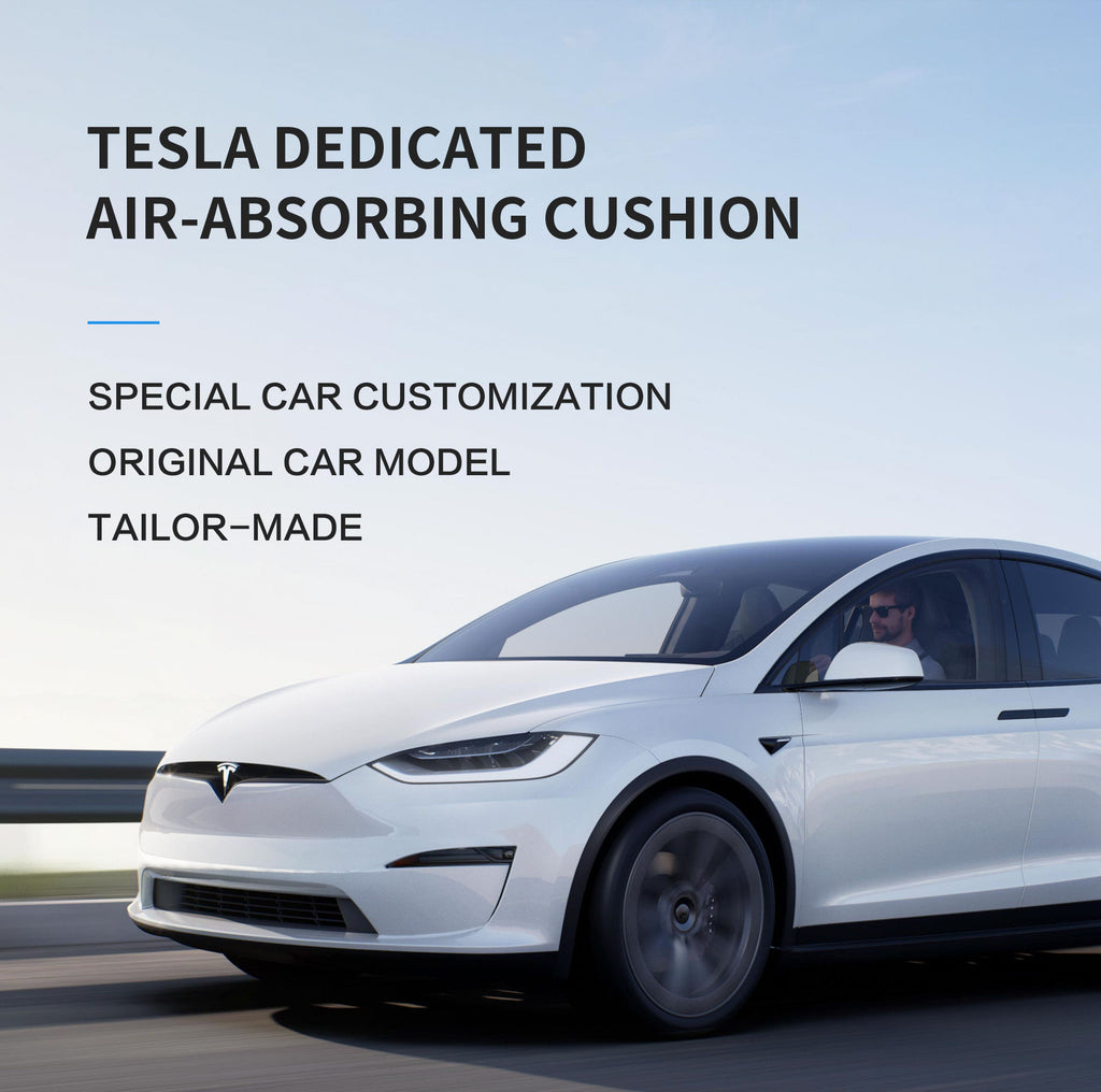 oem car seat cover for tesla