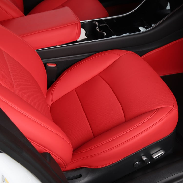 seat covers for tesla