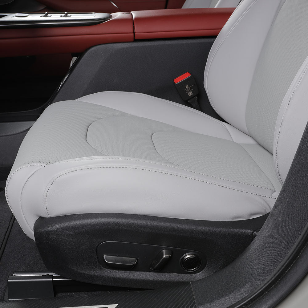 only seat cover for xiaomi su7