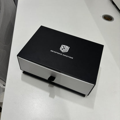 packing of steering wheel cover