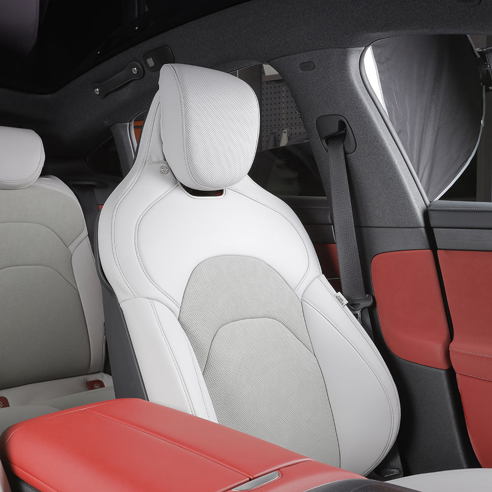 passenger seat cover for xiaomi su7