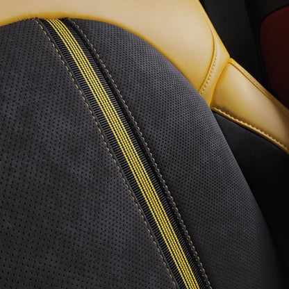 perforated ventilation seat cover for xiaomi ultra