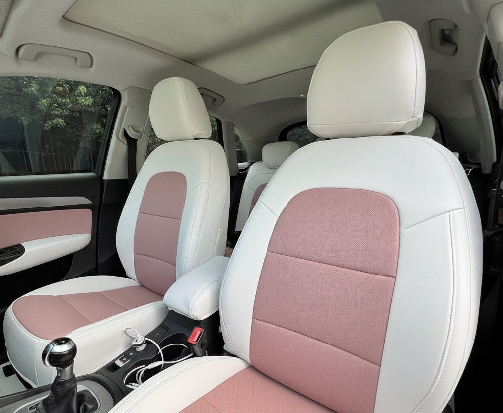 front car seat cover for audi a3