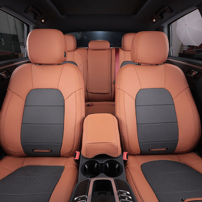 porsche interior accessories 