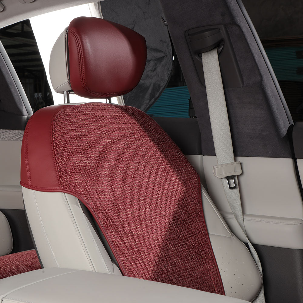 protection front seat cover for nio