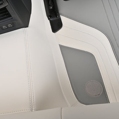 rear car floor mat car mat for bmw