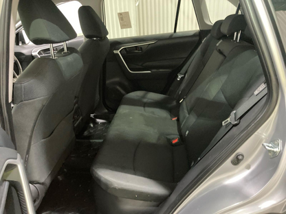 rear car seat cover for toyota rav4