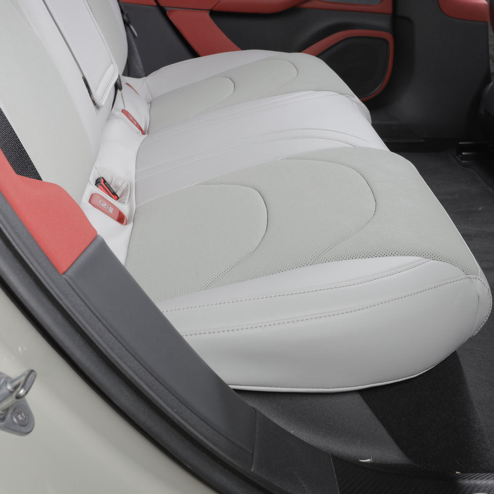 rear passenger bench seat cover for xiaomi su7